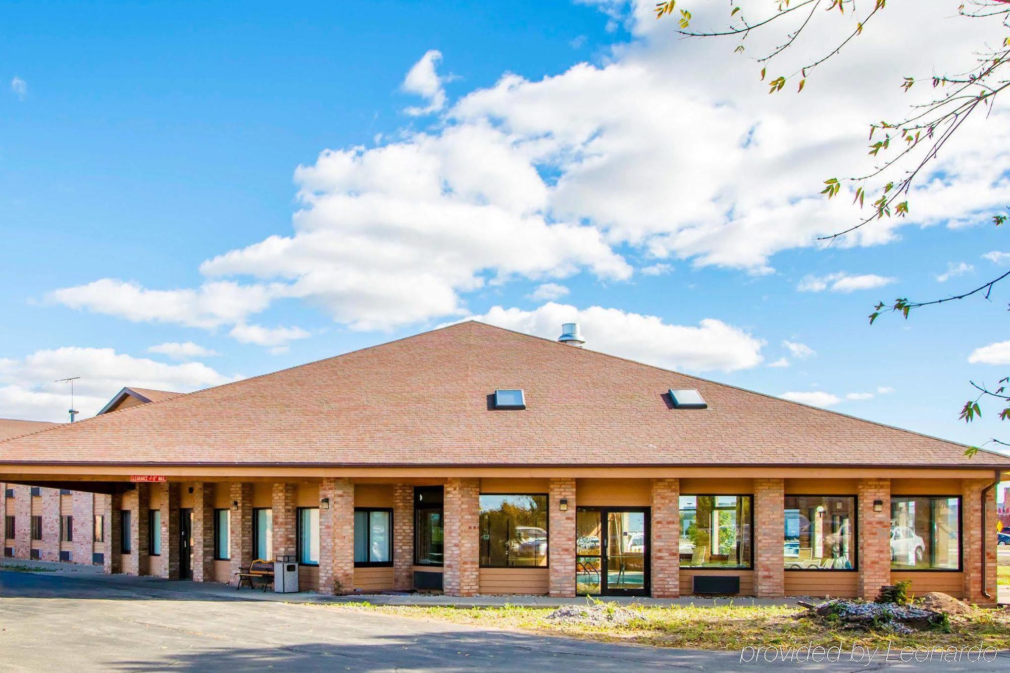 Quality Inn & Suites Kimberly Exterior photo